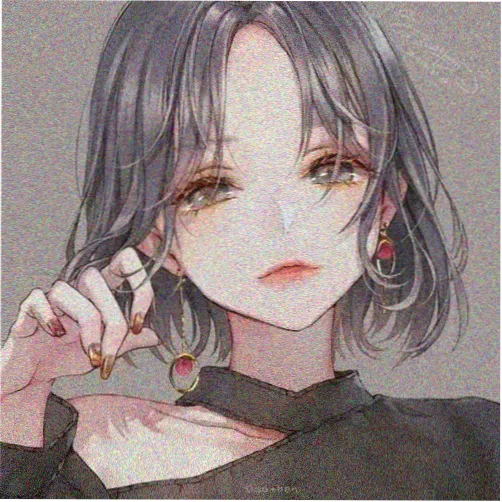 读者 木樨 的头像