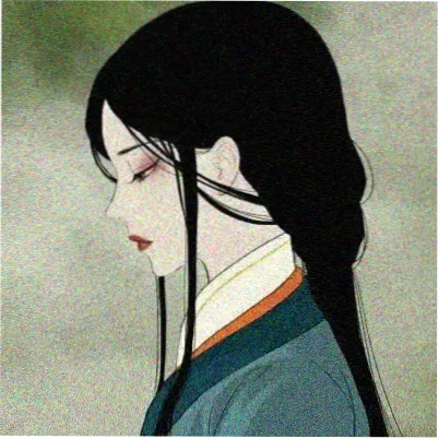 读者 青禾 的头像